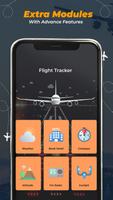 Flight Tracker स्क्रीनशॉट 2