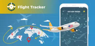 Flight Tracker: Track Flight
