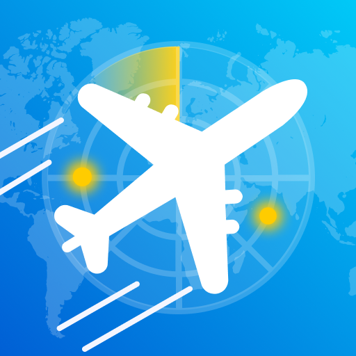 Flight Tracker: Track Flight