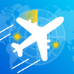 Live Flight Tracker & Radar আইকন