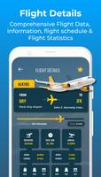 Live Flight Tracker & Radar تصوير الشاشة 1