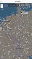 Flightradar24 - Flugradar24 - Flight Radar 海報