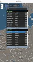 Flightradar - Airplane Tracker স্ক্রিনশট 1