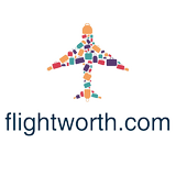 FLIGHTWORTH.COM icône