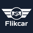 Flikcar icon