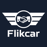 Flikcar Zeichen