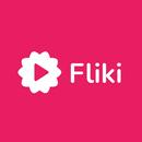 Fliki : Text to Video AI Voice APK