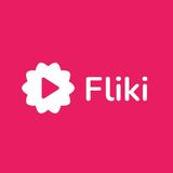 Fliki icon