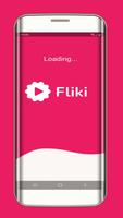 Fliki โปสเตอร์