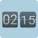Flip clock & Pomodoro timer-APK