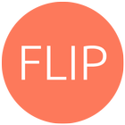 Flip icono