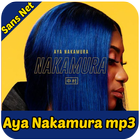 Aya Nakamura icon