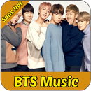 BTS songs APK