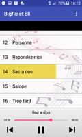 Bigflo & oli music screenshot 2