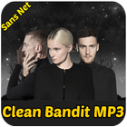 Clean Bandit ikona