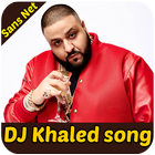 DJ Khaled biểu tượng