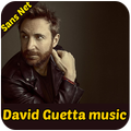 David Guetta music