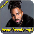 Jason Derulo icon