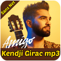 Kendji Girac music