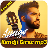 Kendji Girac أيقونة