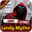 Landy Mytho أيقونة
