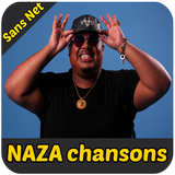 NAZA ícone