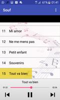Souf captura de pantalla 2