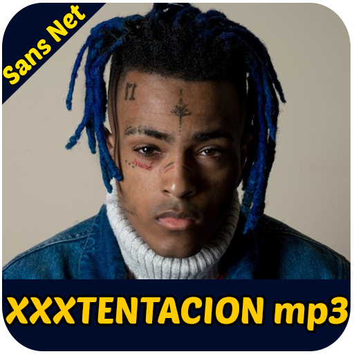 XXXTENTACION MP3