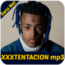 XXXTENTACION MP3 APK