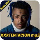XXXTENTACION আইকন