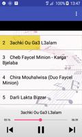 Cheba Souad music Cartaz