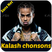 kalash chansons