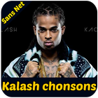 kalash icono