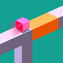 Flip Bridge : Perfect Maze Cross Run Game APK