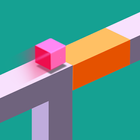 Flip Bridge : Perfect Maze Cro icon