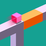 Flip Bridge : Perfect Maze Cross Run Game-APK