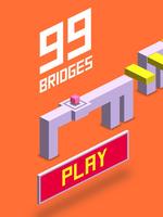 Flip Bridge : Perfect Maze Cro poster