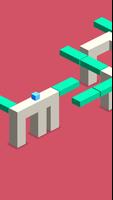 Flip Bridge : Perfect Maze Cro screenshot 1