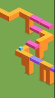 Flip Bridge : Perfect Maze Cro screenshot 2