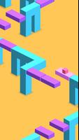 Flip Bridge : Perfect Maze Cro screenshot 3