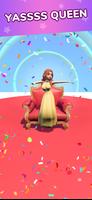 Battle Queen تصوير الشاشة 3