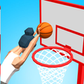 Flip Dunk