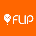 آیکون‌ FLIP