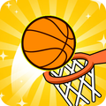 Dunk Battle - basketball match