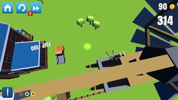 Flip Parkour Screenshot 3