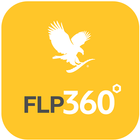 Forever FLP360 Reports icon