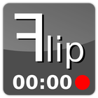 Flip Timer آئیکن