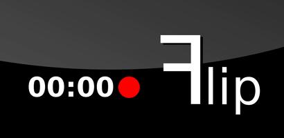 Flip Timer پوسٹر