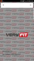 MyVERYFIT 海報