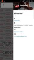 MyVERYFIT 截圖 3
